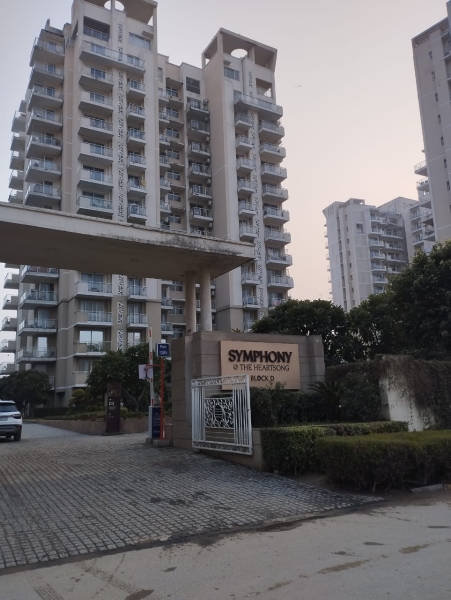3 bhk flat for sale in Experion Heartsong